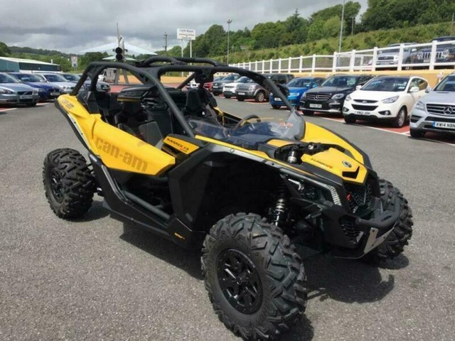 maverick buggy for sale